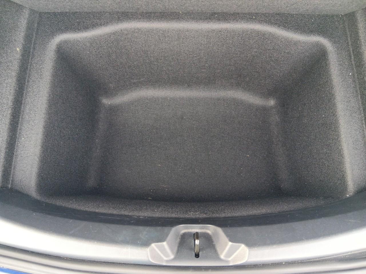 2021 Tesla Model 3 60kWh RWD LFP - Refresh