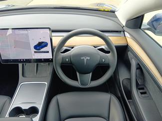 2021 Tesla Model 3 60kWh RWD LFP - Refresh