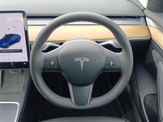 2021 Tesla Model 3 60kWh RWD LFP - Refresh