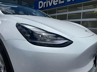 2022 Tesla Model Y REAR WHEEL DRIVE 60K