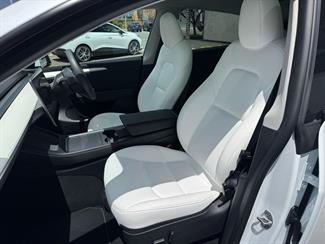 2022 Tesla Model Y REAR WHEEL DRIVE 60K