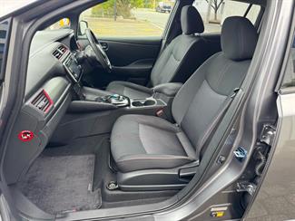 2018 Nissan LEAF VIVNE 50kWh Nismo