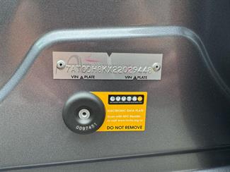 2018 Nissan LEAF VIVNE 50kWh Nismo