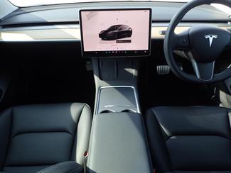 2023 Tesla Model 3 Perfornamce - Refresh Ryzen