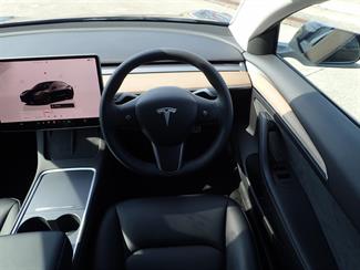 2023 Tesla Model 3 Perfornamce - Refresh Ryzen