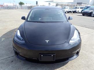 2023 Tesla Model 3 Perfornamce - Refresh Ryzen