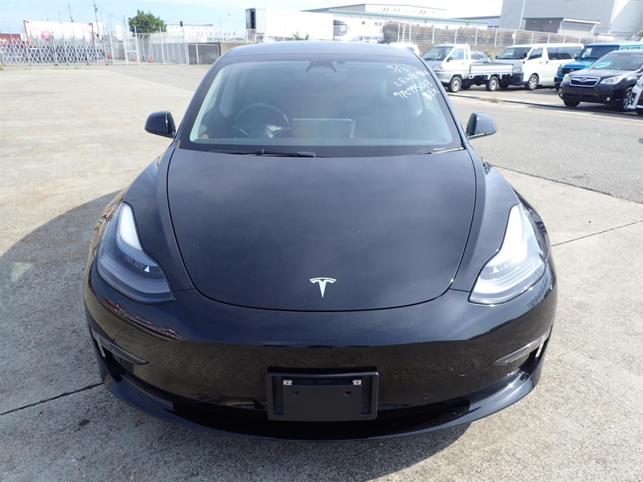2023 Tesla Model 3 Perfornamce - Refresh Ryzen
