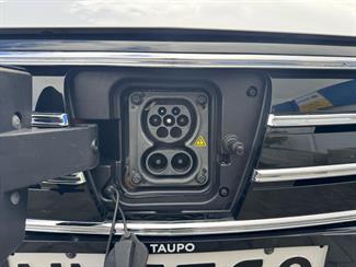 2020 MG 5 52.5kWh Battery Exclusive