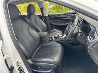 2020 MG 5 Exclusive 52.5kWh