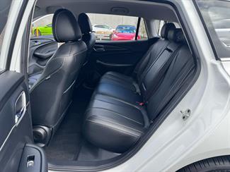 2020 MG 5 Exclusive 52.5kWh