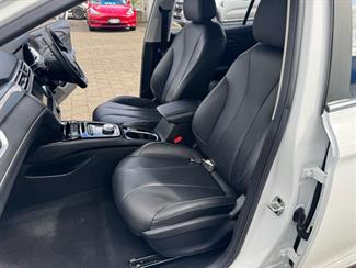 2020 MG 5 Exclusive 52.5kWh