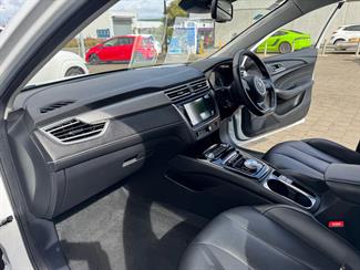 2020 MG 5 Exclusive 52.5kWh