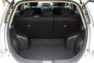 2016 Nissan LEAF 30kWh Gen 2 X