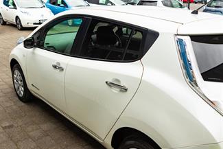 2016 Nissan LEAF 30kWh Gen 2 X