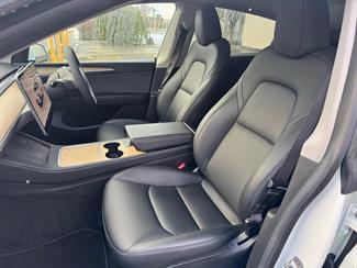 2022 Tesla Model Y Rear Wheel Drive