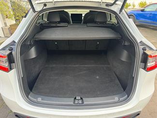 2022 Tesla Model Y Rear Wheel Drive