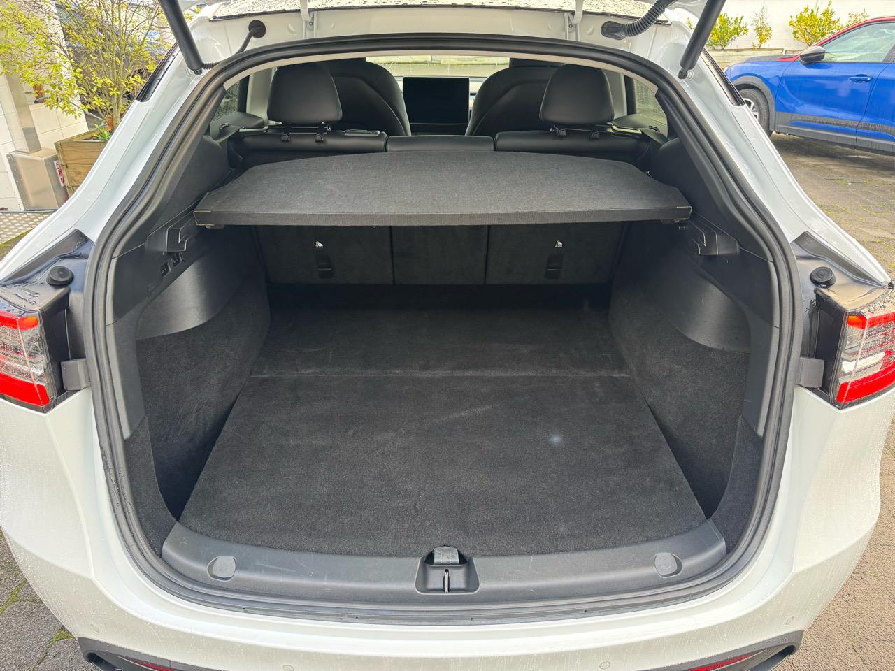 2022 Tesla Model Y Rear Wheel Drive