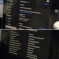 2022 Tesla Model Y Rear Wheel Drive