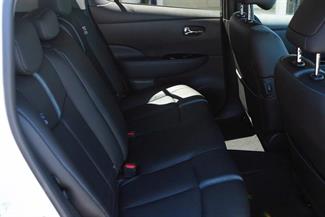 2018 Nissan LEAF 40kWh Tekna UK ZE1/2.Zero