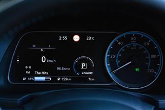 2018 Nissan LEAF 40kWh Tekna UK ZE1/2.Zero