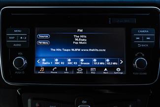 2018 Nissan LEAF 40kWh Tekna UK ZE1/2.Zero