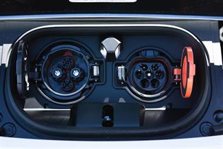 2018 Nissan LEAF 40kWh Tekna UK ZE1/2.Zero