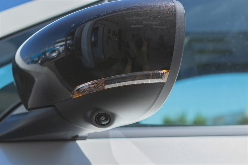 2018 Nissan LEAF 40kWh Tekna UK ZE1/2.Zero