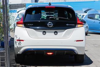 2018 Nissan LEAF 40kWh Tekna UK ZE1/2.Zero