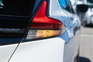 2018 Nissan LEAF 40kWh Tekna UK ZE1/2.Zero