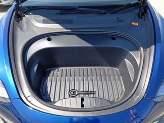 2021 Tesla Model 3 AWD Long Range - Refresh Model