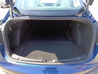 2021 Tesla Model 3 AWD Long Range - Refresh Model
