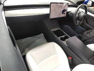 2021 Tesla Model 3 AWD Long Range - Refresh Model