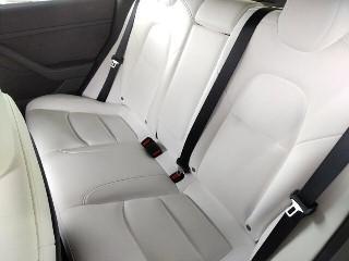 2021 Tesla Model 3 AWD Long Range - Refresh Model