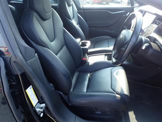 2019 Tesla Model S Long Range - 100kWh Raven