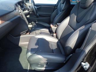 2019 Tesla Model S Long Range - 100kWh Raven