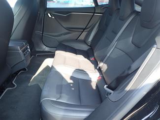 2019 Tesla Model S Long Range - 100kWh Raven