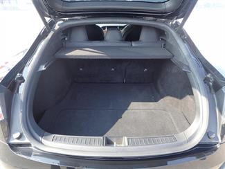 2019 Tesla Model S Long Range - 100kWh Raven