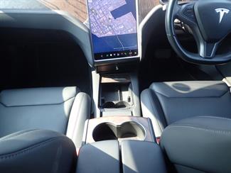 2019 Tesla Model S Long Range - 100kWh Raven