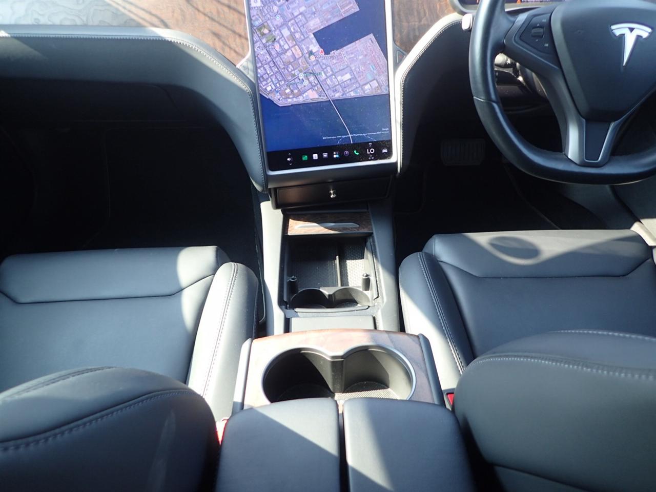 2019 Tesla Model S Long Range - 100kWh Raven
