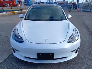 2021 Tesla Model 3 Long Range AWD