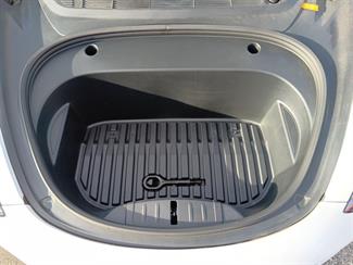 2021 Tesla Model 3 Long Range AWD