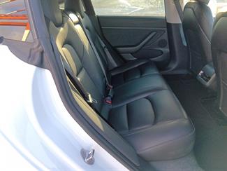 2021 Tesla Model 3 Long Range AWD