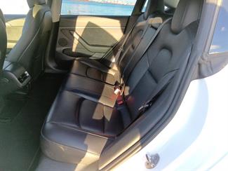 2021 Tesla Model 3 Long Range AWD