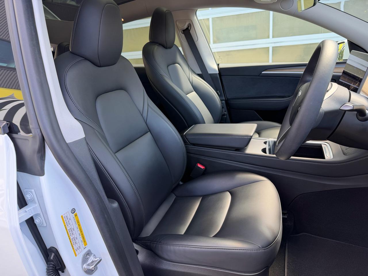 2023 Tesla Model Y RWD 60kWh LFP