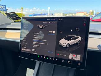 2023 Tesla Model Y RWD 60kWh LFP
