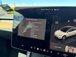 2023 Tesla Model Y RWD 60kWh LFP