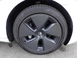 2021 Tesla Model 3 60kWh RWD LFP - Refresh
