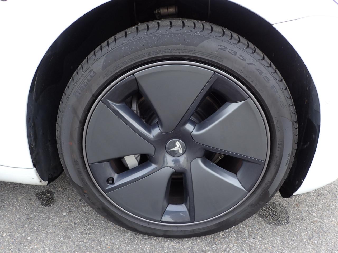 2021 Tesla Model 3 60kWh RWD LFP - Refresh