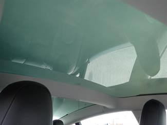 2021 Tesla Model 3 60kWh RWD LFP - Refresh