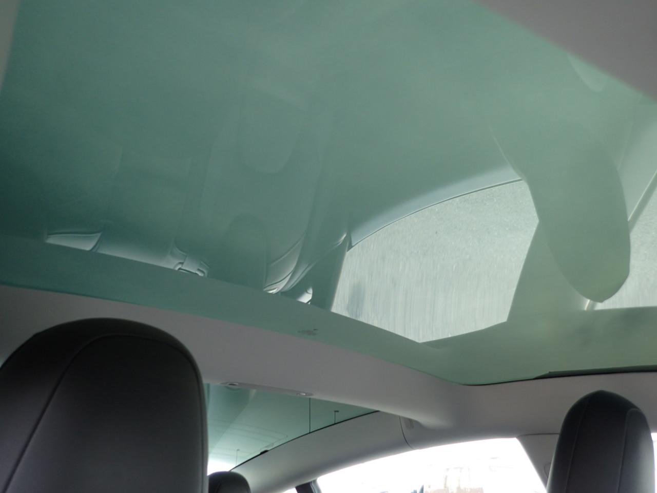 2021 Tesla Model 3 60kWh RWD LFP - Refresh